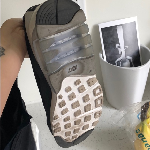 Nike X ambush sneakers size 6/6.5 like new - Picture 6 of 6